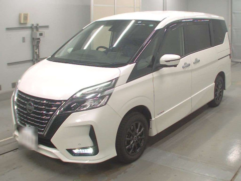 2022 Nissan Serena GFNC27[0]