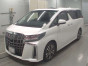 2021 Toyota Alphard