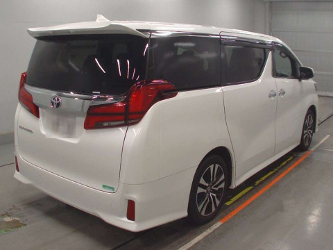 2021 Toyota Alphard AGH30W[1]