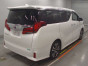 2021 Toyota Alphard