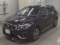 2020 Suzuki SX4 S-Cross