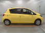 2015 Toyota Vitz