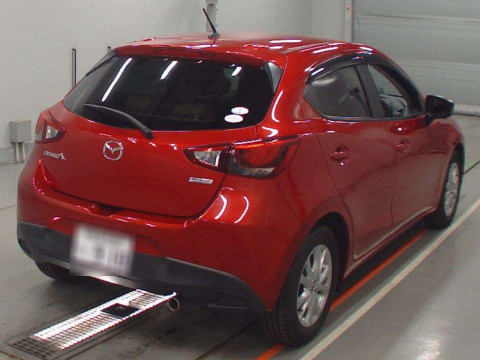 2015 Mazda Demio DJ3FS[1]