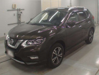 2018 Nissan X-Trail