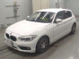 2016 BMW 1 Series