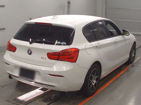 2016 BMW 1 Series 1R15[1]