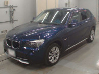 2011 BMW X1