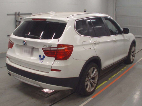 2012 BMW X3 WX20[1]