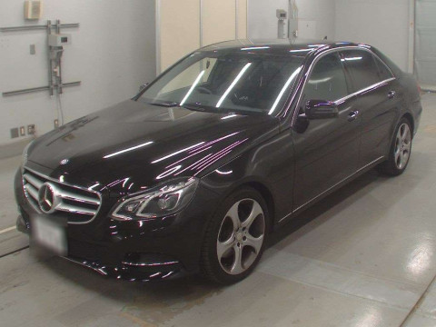 2013 Mercedes Benz E-Class 212059C[0]