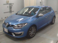 2014 Renault Megane