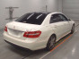 2011 Mercedes Benz E-Class