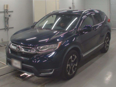 2020 Honda CR-V RW1[0]