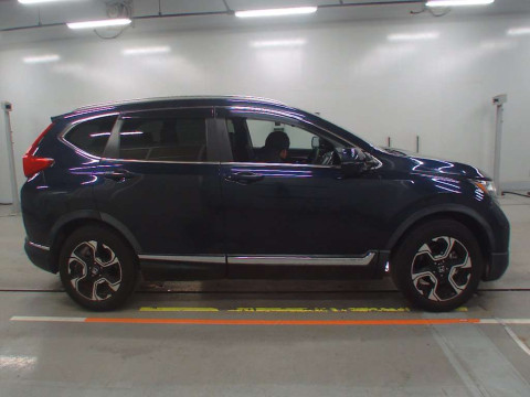 2020 Honda CR-V RW1[2]