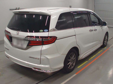 2019 Honda Odyssey RC1[1]