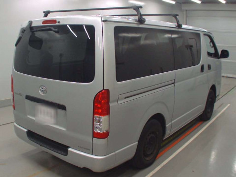 2014 Toyota Regiusace Van KDH201V[1]