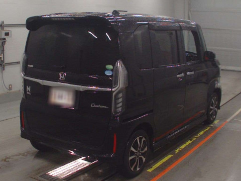 2020 Honda N-BOX CUSTOM JF4[1]