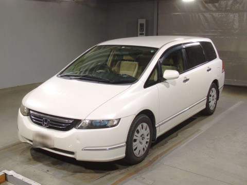 2004 Honda Odyssey RB1[0]