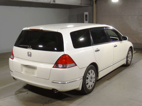 2004 Honda Odyssey RB1[1]