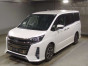 2018 Toyota Noah