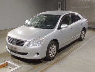 2012 Toyota Premio