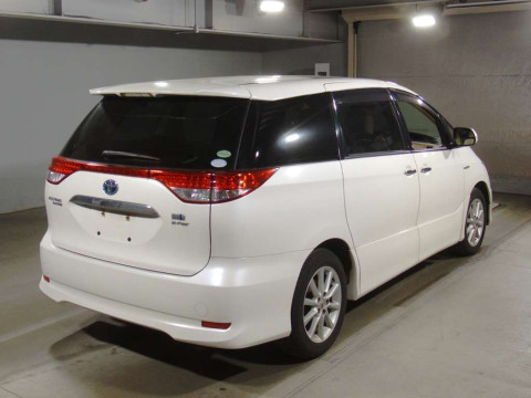 2014 Toyota Estima Hybrid AHR20W[1]