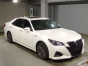 2016 Toyota Crown Hybrid