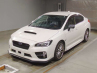 2015 Subaru WRX S4