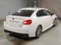 2015 Subaru WRX S4