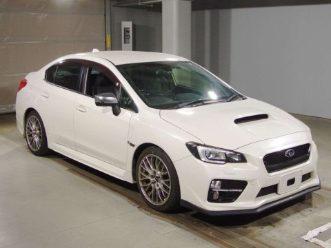 2015 Subaru WRX S4 VAG[2]