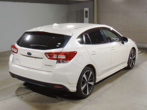 2016 Subaru Impreza Sports GT7[1]