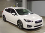 2016 Subaru Impreza Sports