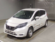 2019 Nissan Note