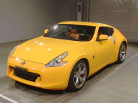 2009 Nissan Fairlady Z