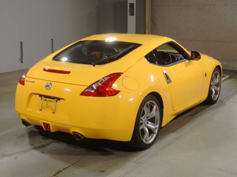 2009 Nissan Fairlady Z Z34[1]