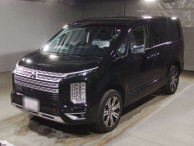 2024 Mitsubishi Delica D5