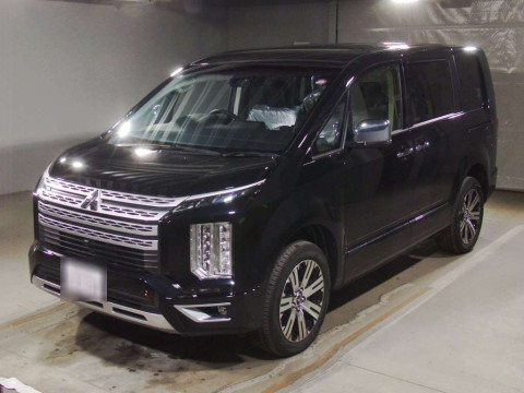 2024 Mitsubishi Delica D5 CV1W[0]