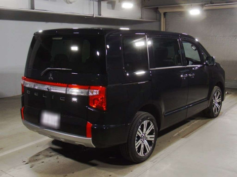 2024 Mitsubishi Delica D5 CV1W[1]