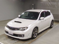 2009 Subaru Impreza