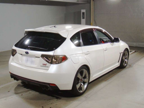 2009 Subaru Impreza GRF[1]