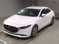 2020 Mazda Mazda3