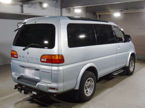 2003 Mitsubishi Delica Spacegear PF6W[1]