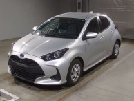 2021 Toyota YARIS