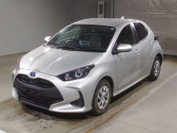 2021 Toyota YARIS