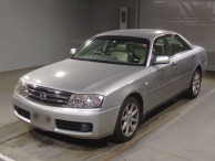 2004 Nissan Gloria(sedan)