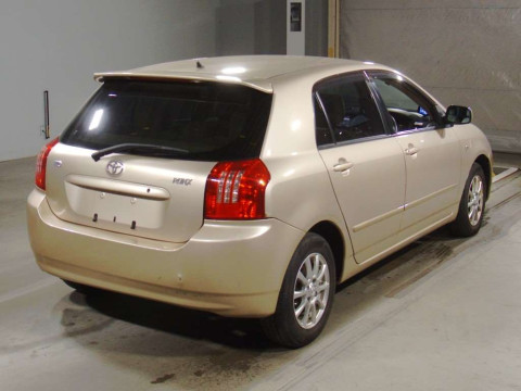 2003 Toyota Corolla Runx NZE121[1]