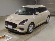 2024 Suzuki Swift