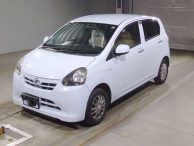 2012 Daihatsu Mira es