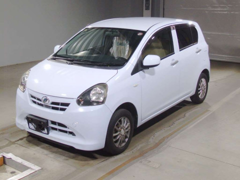 2012 Daihatsu Mira es LA300S[0]