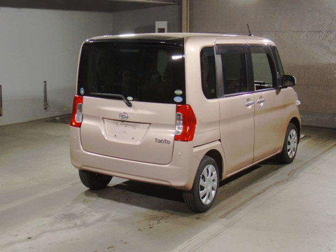 2016 Daihatsu Tanto LA600S[1]