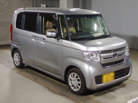 2018 Honda N-BOX JF3[2]